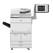 iR-ADV 8585i