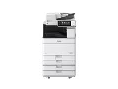 iR-ADV C5540i