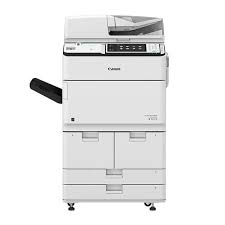 Canon copier