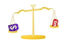 We Compare It to Your Current Allowance