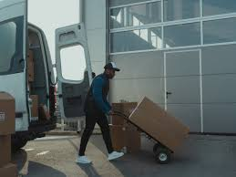 Fast free copier delivery and installation
